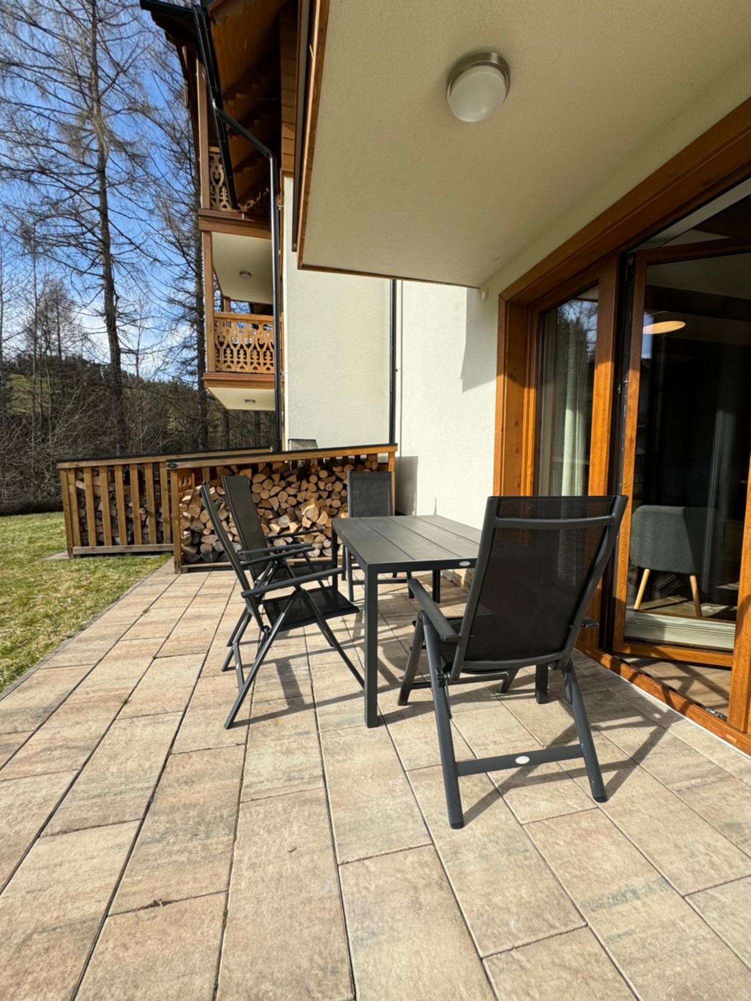 Przystanek Jaworki - Apartament W Jaworkach Szczawnica Eksteriør bilde