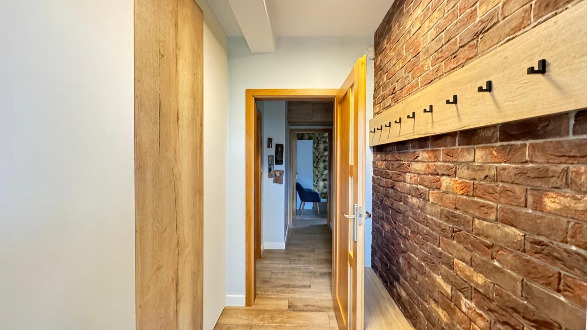 Przystanek Jaworki - Apartament W Jaworkach Szczawnica Eksteriør bilde