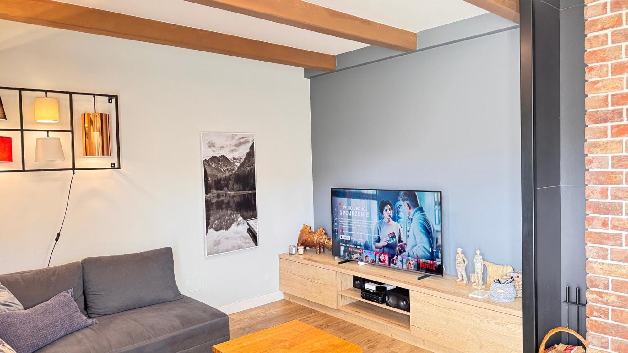 Przystanek Jaworki - Apartament W Jaworkach Szczawnica Eksteriør bilde